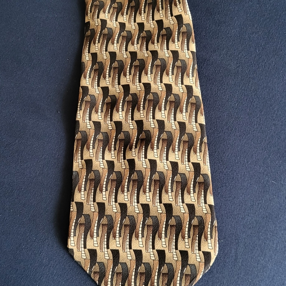 Jerry Garcia Tie